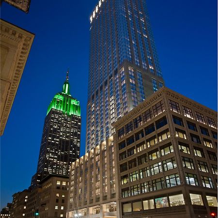 The Langham, New York, Fifth Avenue Otel Dış mekan fotoğraf